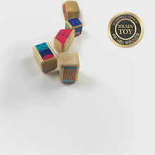 Load and play video in Gallery viewer, Emoji Blocks - Award Winning