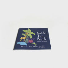 Load and play video in Gallery viewer, Inside the Pouch
