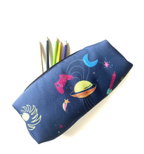 Load image into Gallery viewer, Astronomy Pencil Cases
