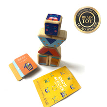 Load image into Gallery viewer, Emoji Blocks - Award Winning