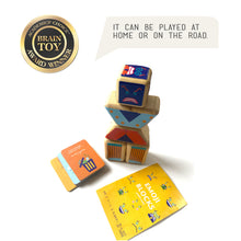 Load image into Gallery viewer, Emoji Blocks - Award Winning
