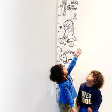 Load image into Gallery viewer, Coloring Growth Chart