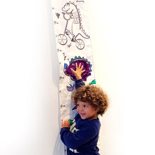 Load image into Gallery viewer, Coloring Growth Chart