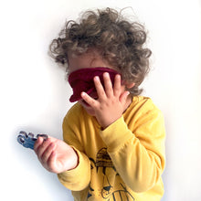 Load image into Gallery viewer, Inside the Pouch