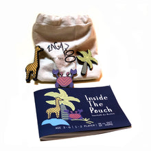 Load image into Gallery viewer, Inside the Pouch