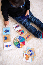 Load image into Gallery viewer, Magic Carpet