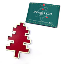 Load image into Gallery viewer, Evergreen
