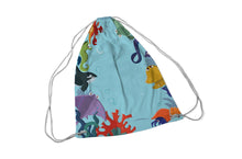 Load image into Gallery viewer, You can use Zagazoo&#39;s busy bags to put all your loved toys and take them with you anywhere you go!
